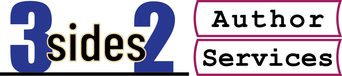 3sides2 Author Services